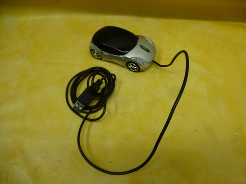 Maus genie - (auto), genie,