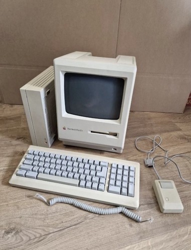 Apple macintosh plus mit - ed,