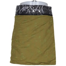 Zand, Wickelrock, Größe: M, Grün, Damen #Mxs