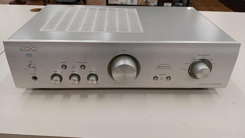 Denon pma 390re - denon, pma-390re