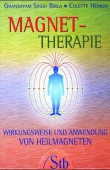 Magnet therapie wirkungsweise - magnet-therapie:,