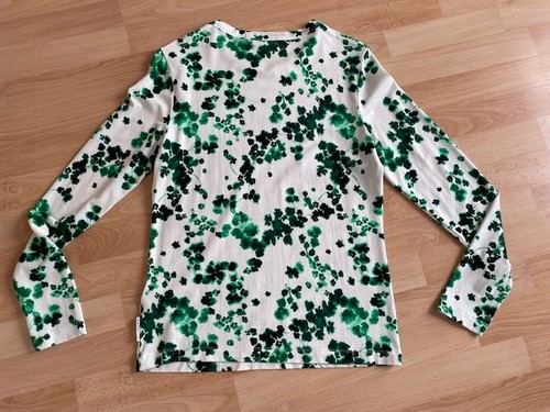 Marc polo shirt bluse m - o,