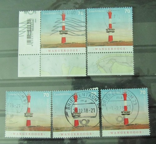 Leuchtturm wangerooge brd - 5,