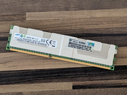 32gb pc3 14900l 4rx4 - 1x, pc3-14900l