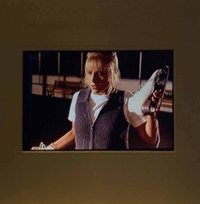 Diagnose Mord: Mord auf dem Eis - 1 Dia - 5x5cm gerahmt (6113)