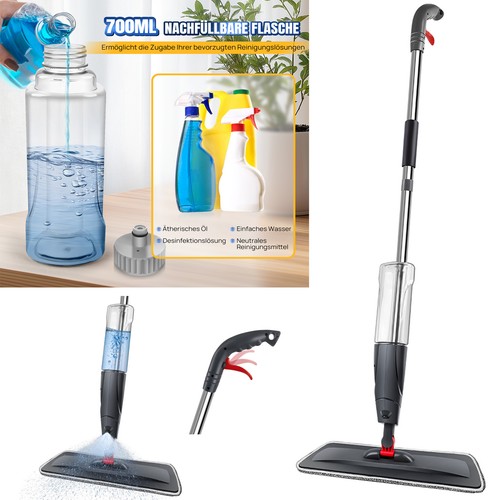 Bodenwischer wischmop mopp - bodenwischer,