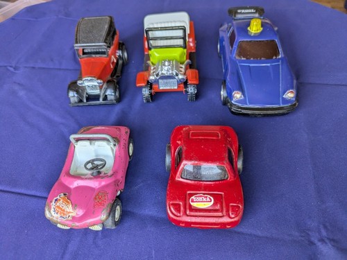 Autos konvolut sammlung - 5,