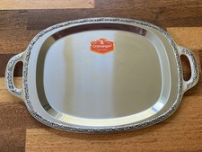 WMF Baroque Cromargan Tablett