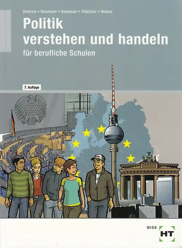 Politik verstehen und handeln - verstehen,