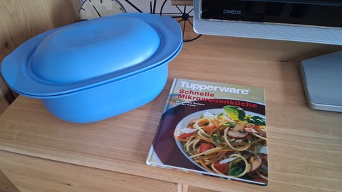 Tupperware ultra pro l - tupperware,