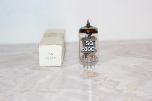 Röhre e80cf nos - e80cf,, nos,