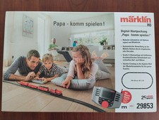 MÄRKLIN 29853 "STARTPACKUNG