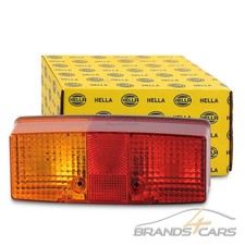 HELLA HECKLEUCHTE RÜCKLEUCHTE