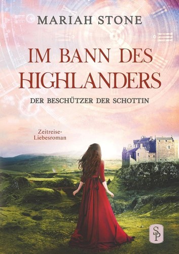 Der beschützer schottin - beschützer,