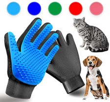 Fellpflege Handschuh Hunde