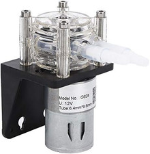 Peristaltikpumpe Mit Großem