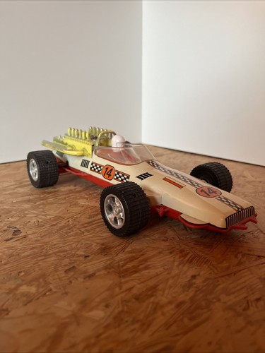 Ddr spielzeug rennwagen 14 - rennwagen, #14