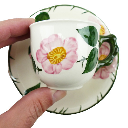 Villeroy boch wild rose - villeroy,