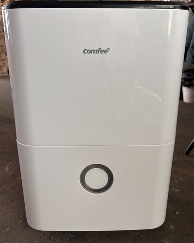 Comfeé luftentfeuchter - comfeÉ,