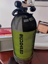 Scubapro Tauchflasche 12L