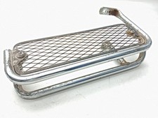 Ölkühlerschutzgitter Suzuki