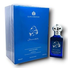 Clive Christian Jump and Kiss