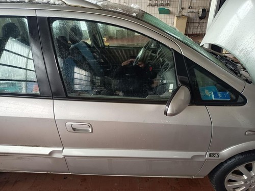 Opel zafira original tür - opel,