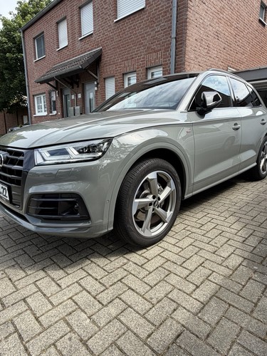 Audi originale zoll - originale, 20