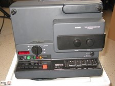 Bauer filmprojektor 610 - filmprojektor, t