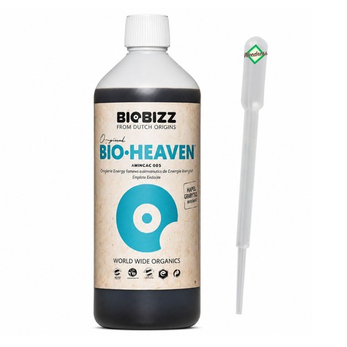 Biobizz bio heaven - bio,