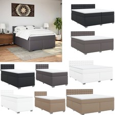 Boxspringbett bett polsterbett - bett,