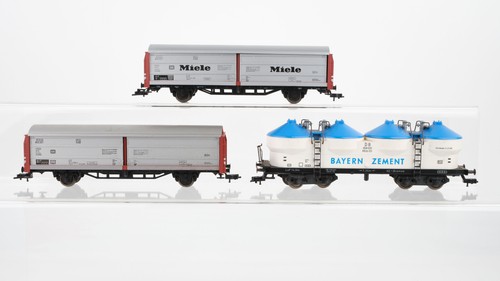 Fleischmann konvolut - h0,