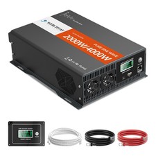 2000w 4000w reiner sinus - 2000w,