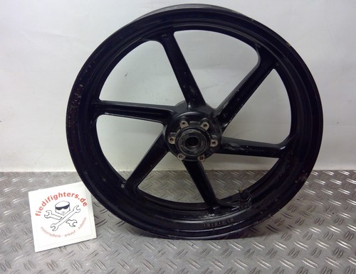 Felge wheel vorderrad 17x3 - wheel,