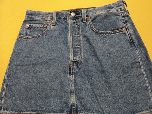 Levi strauss co - co, minirock