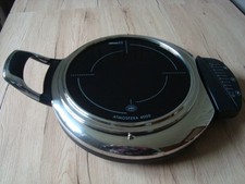 AMC Atmosfera 4000 Schott Ceran Kochfeld mit Kabel