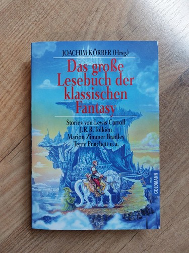 Das große lesebuch der - das,