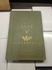 VOSS KUNST BILDER SAMMELALBUM