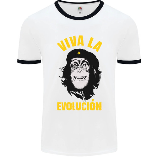Lustiges che guevara evolution - che,