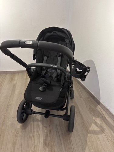 Cybex balios kinderwagen - ,