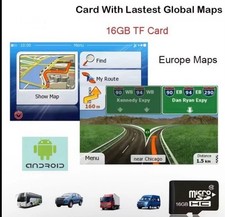 NAVIGATIONSOFTWARE ANDROID IGO