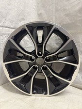 1x Original Hyundai i30N PDE Alufelge 19 Zoll 8Jx19 ET55 52910-S0100 Top Zustand