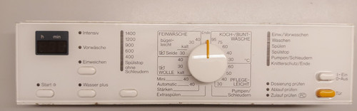 Edpl 122 elektronik - edpl, 122-b