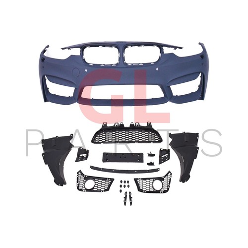 Bmw f30 f31 - f�r, m3