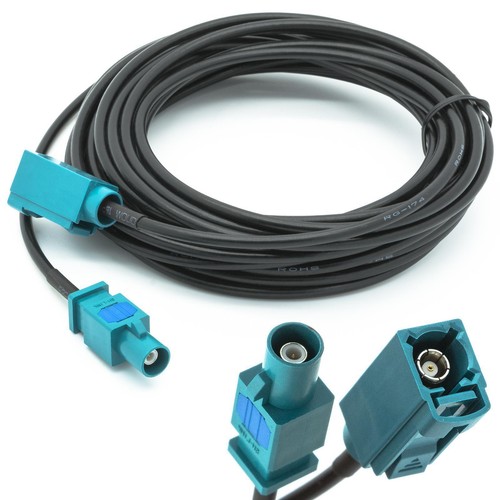 Kfz auto antennen kabel fakra - kfz,