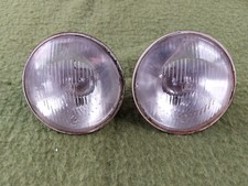 Cibie 114 Scheinwerfer Einsatz