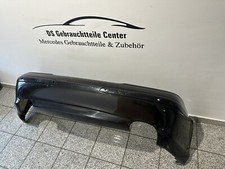 Orig. Mercedes SL R230 Stoßstange Heckstoßstange A2308801071 197U