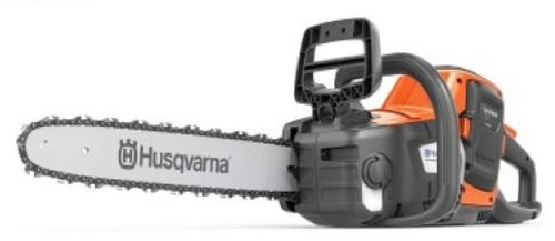 Husqvarna akku motorsäge - akku-motorsäge, 240i