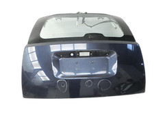 Heckklappe Hintertür