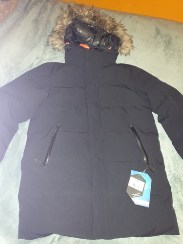 Winterjacke parka herren - winterjacke,